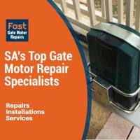 Fast Gate Motor Repairs Fourways image 13